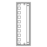 FET GaN DC-14 GHz 50W Rời GaN HEMT Microchip Technology ICPB1010-1-110I