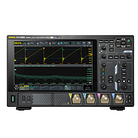 RIGOL HDO4204 Digital Oscilloscope (4 CH, 200 MHz, 4 GS/S)