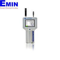 Lighthouse Handheld ເຄົາເຕີ້ອະນຸພາກທາງອາກາດ (0.2 - 2.0 μm)