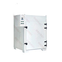 Medmay MDRY018 산업용 블라스트 건조 오븐 (120L; 8~12KW)
