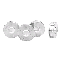 XHinstruments XHY-05 습식 필름 두께 휠