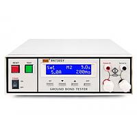 Rek RK7305Y 医用接地电阻测试仪 (0- 510mΩ)