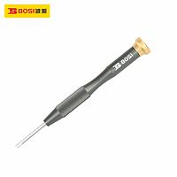 BOSI BS468023 Screwdriver (Hexgonale 3.0,L 118mm)