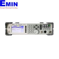 SALUKI S1132B マルチスタンダード信号発生器 (9 kHz ~ 6 GHz, built-in IQ modulator)