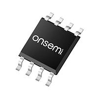 Cảm biến giám sát hệ thống EXT TMP RGE IC 1C TDM SRC onsemi ADT7461ARMZ-R7
