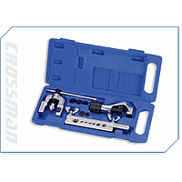 Crossman 95-760 플레어링 및 튜브 커터 공구 키트 (플레어, 튜브 커터, 요크)