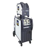 GYS MAGYS 500 GR MIG/MAG 용접기 (3ph; 400V; 40-450A; no accessories)