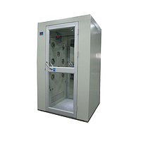 ShiZu AS-T0218 에어샤워 (1.4KW)