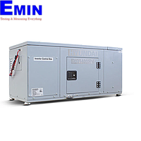 Hyundai DHY14000RVi Underslung Vehicle Mounted RVi Generator (14kW)