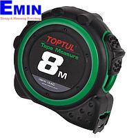 Thước dây 8m Toptul IAAC1908