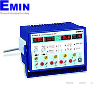 PHYWE 13604-99 Timer 4-4 (0.000- 9.999 s or 0000.0000- 9999.9999 s)