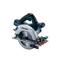 MAKITA DHS710Z 无绳圆锯 (4,800 Rpm, 190mm)