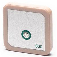 Taoglas CGGP.25.4.A.02 패시브 안테나 GPS/GLONASS 듀얼 밴드 패치 안테나 25*25*2mm