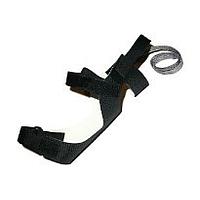 Bosch Static BSC-F06 ソールグラウンダー (1 Meg)