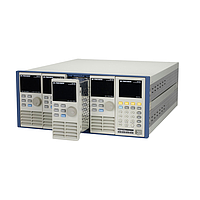 Module tải điện tử DC BK Precision MDL200 (200W, 80V, 40A)