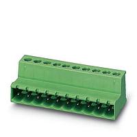 PHOENIX CONTACT 1758739 Plugs IC 2,5/ 2-ST-5,08 GY
