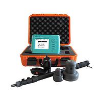 Floor Slab Thickness Meter Calibration Service