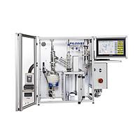 Thiết bị chưng cất chân không tự động Pilodist PETRODIST 300CC (0.1~760 mmHg Torr)