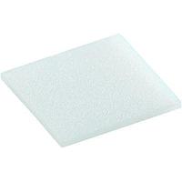 Phần cứng công tắc LUMOTAST FK Legendinsert RAFI 5.70.635.000/2000