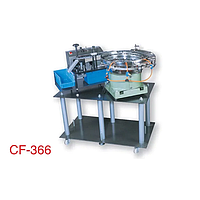 Máy cắt chân linh kiện REN THANG CF-366