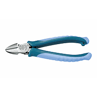 Tsunoda PW-302DG Power Diagonal Cutting Pliers (160mm)