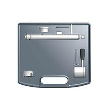 Kit thử độ bền va đập D ELCOMETER 1615 (ISO 6272/1 & BS EN ISO 6272/1)