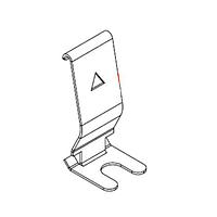 取り付けハードウェア