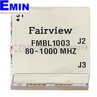 Balun Fairview  FMBL1003 (50 Ohm - 25 Ohm, 80 MHz - 1,000 MHz , 100 Watts )