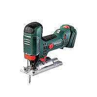 METABO STA 18 LTX 100 无绳竖锯 (550-2800 rpm)