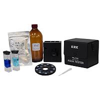 Máy đo chất lượng nước dạng đĩa đo màu KASAHARA PO4-1Z-H (10~240 mg/l)