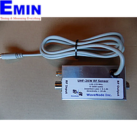 WaveNode UHF-2KW RF Sensor (0-2000W, 120-170 MHz)