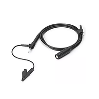 NI SP500C Oscilloscope Probe (100 X, Single-Ended Passive, 500 MHz, ±300V)