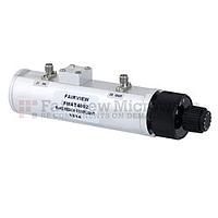 Fairviewmicrowave FMAT4002 0 to 30 dB Step Attenuator With a 1 dB Step SMA Female Connectors Rated Up To 2.7 GHz and Up to 2 Watts in a Dial Design