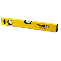 STANLEY 43-118 Box Spirit Level (30cm)