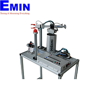 DOLANG DLFA-5DPR-A Five Axes Pneumatic Robot Training Set