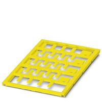 PHOENIX CONTACT 0827037 Cable Marker UC-WMT (12X4) YE CUS
