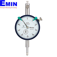 MITUTOYO 2046S-80 다이얼 인디케이터