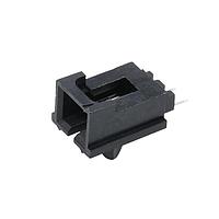 Molex 15-91-7120 Shrouded SL SMT RA HDR 15 SAU 12CKT