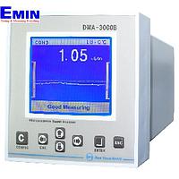 분석기 및 제어 TBD - 4 점 SET,  DYS DWA - 3000A-TBD