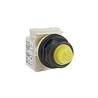 Square D 9001SKP35LYY31 Indicators PILOTLIGHT 28V 30MM SK