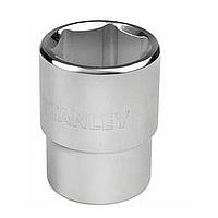 Đầu tuýp 3/4 inch 6 cạnh 33 mm Stanley 89-333