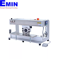 I.C.T I.C.T-MBV360 이동 블레이드 PCB 디패널링 기계 (0 ~ 360mm)