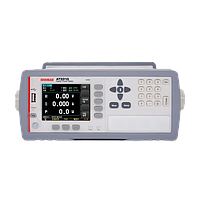 電力品質アナライザー