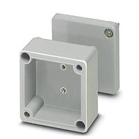 Hộp Đấu Dây E PE A 55X55X37 PHOENIX CONTACT 0899335