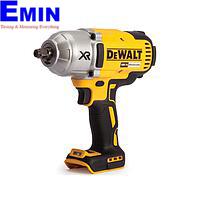Máy siết bulong cầm tay DEWALT DCF899N-XJ (18V)