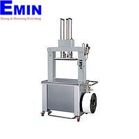 Transpak TP-702PS-12 Mercury 반자동 스트래핑 머신 (12mm, 1~55kg)