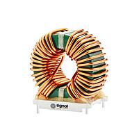 Bel Signal Transformer HCTC-4-14.5 Common Mode Chokes HIGH CURRENT TORROIDAL CHOKE