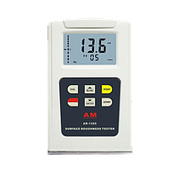 Amittari AR-132C Surface Profile Gauge (Ra: 0.05~10.00μm; Rz: 0.020~100.0μm)