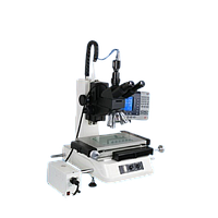 Máy đo quang học Jaten STM-2515 (250x150mm)