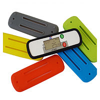 Bộ ghi dữ liệu nhiệt độ và độ ẩm zLogg z1LcdMuH (-40°C ~ +80°C, 0 ~ 100%RH)